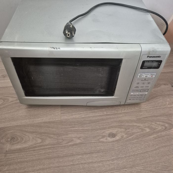 Продам микровалновку