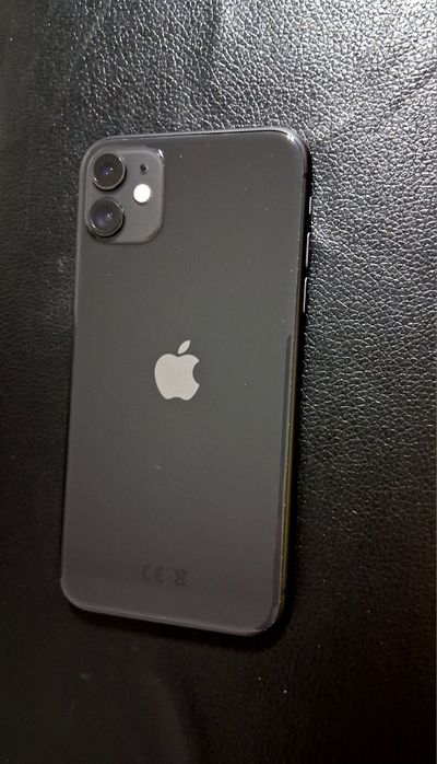 Iphone 11  64 gb