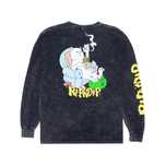 Блуза RipNDip