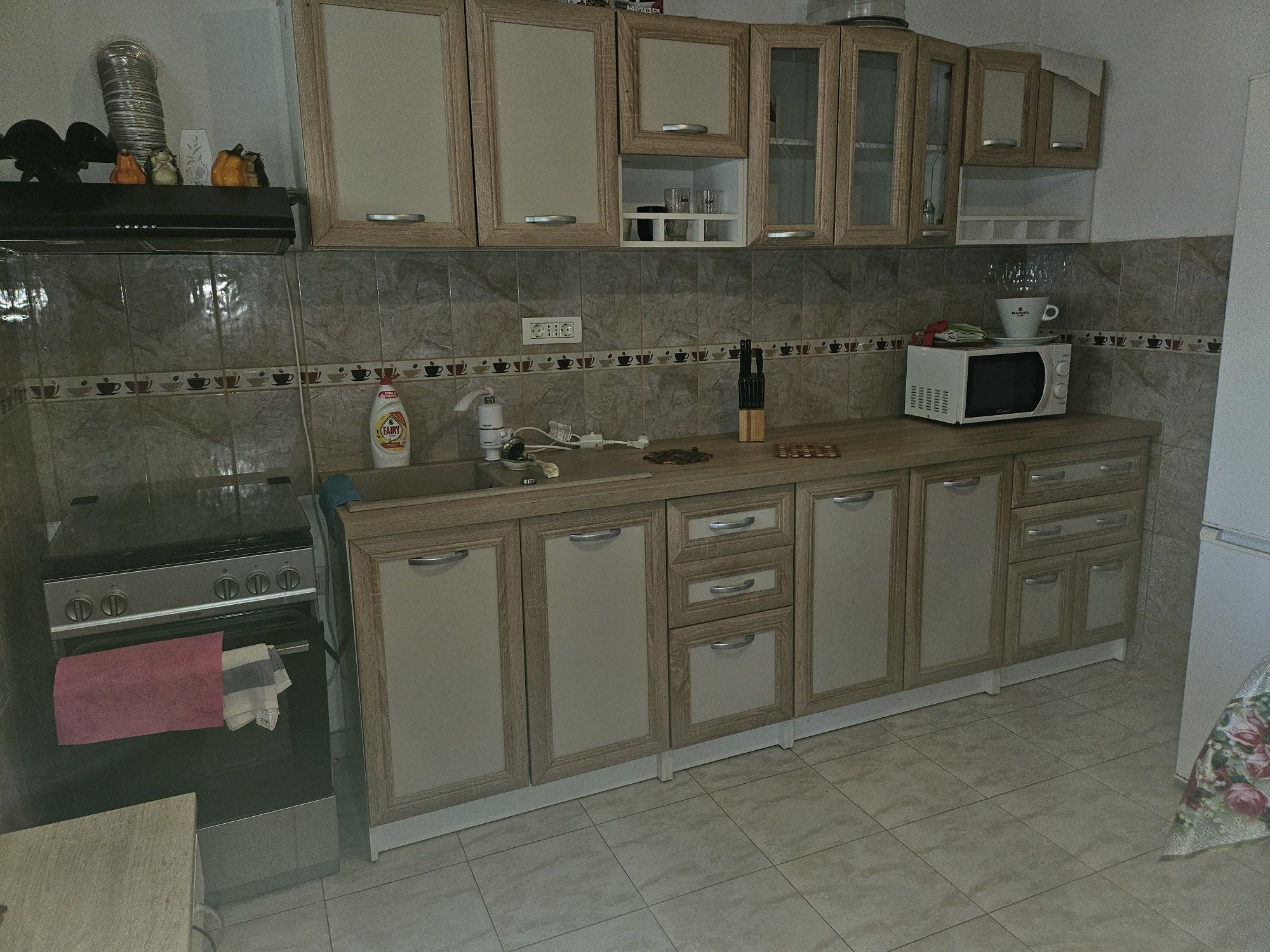 Casă de vânzare la tara