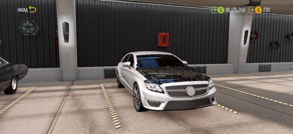 Продам Машины Car parking 2