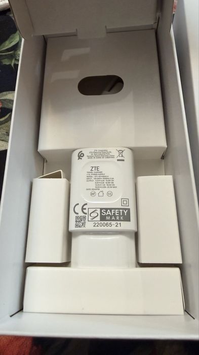 Нов телефон Vivacom 5 G PRO