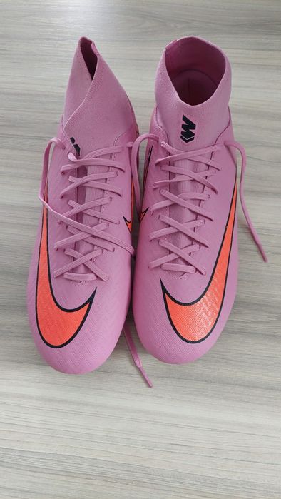 Nike Mercurial Superfly Pro