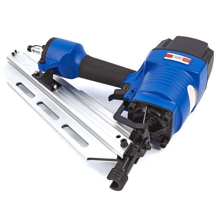 Pistol pneumatic pentru cuie hbm 90mm