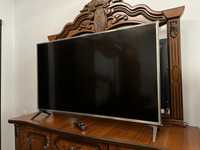 Телевизор LG 49 UHD 4K + телекарта