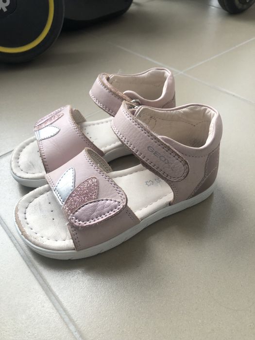 Летние Сандалии