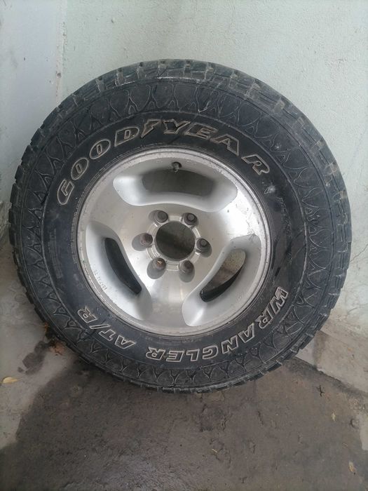 Запаска сатылады