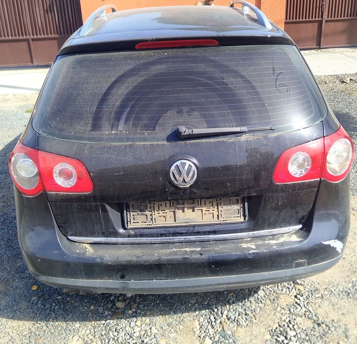 Stop stanga/dreapta Vw Passat B6 combi/break an 2005-2010