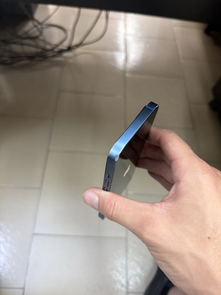 Iphone 13 blue 128gb