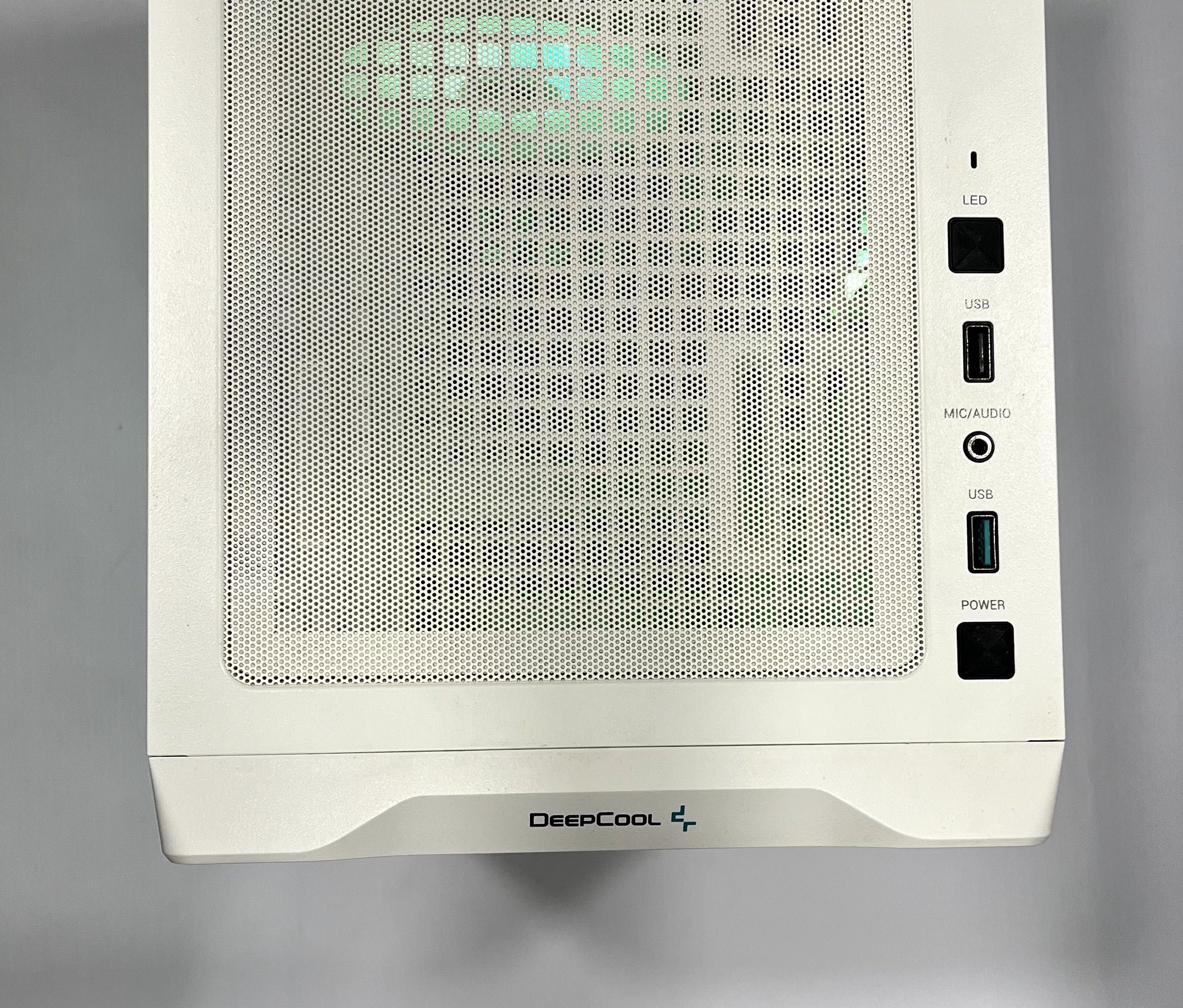 Геймърски компютър Intel Core i5 12400F, RTX 4060 8GB, 16GB ram