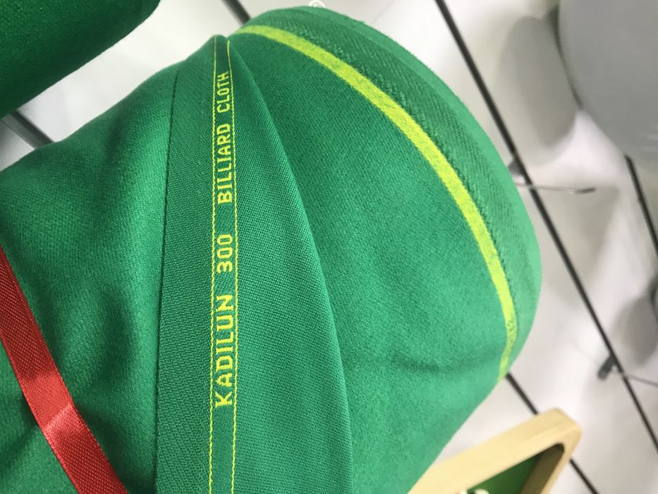 биллиард аксессуарлари