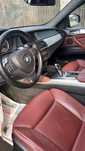 BMW X6 4D,306CV, 2012
