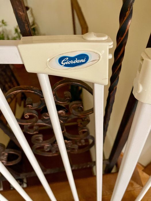 Portita pentru siguranța copii