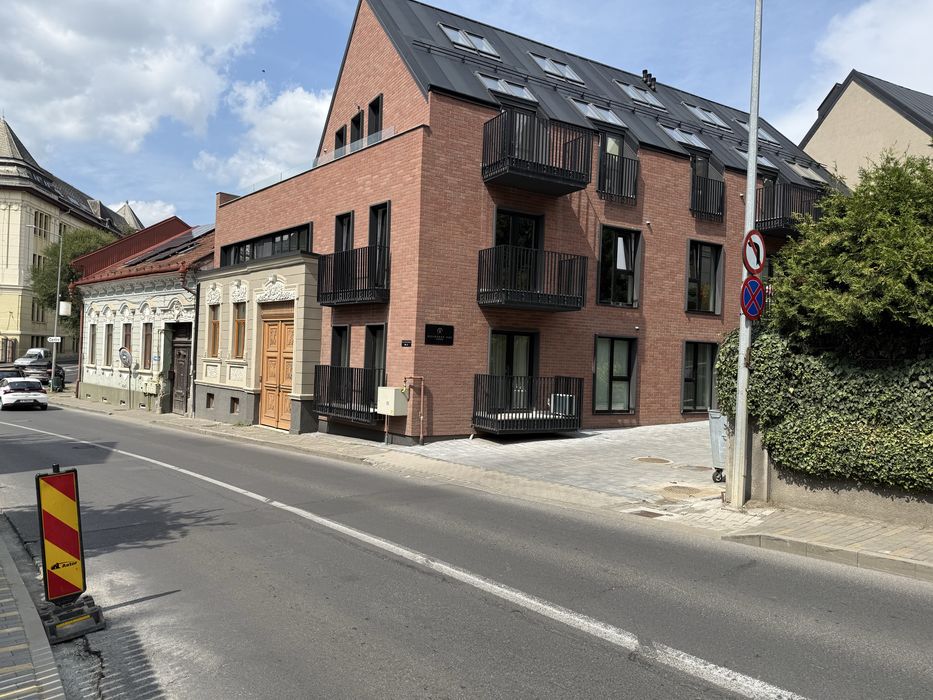 Apartament 2 camere regim hotelier Zona Centrala