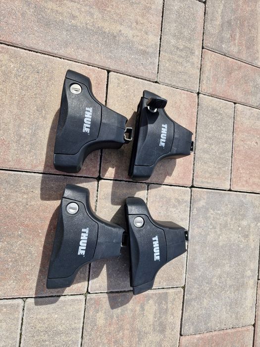 Vand prinderi Thule 754