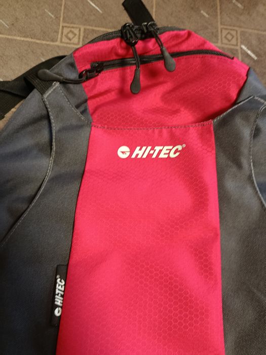 Rucsac drumeții Hi-Tec