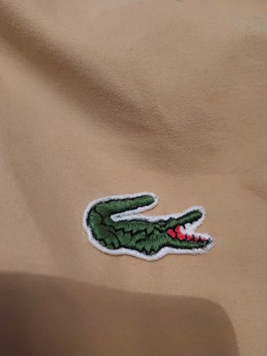 Мъжко яке Lacoste
