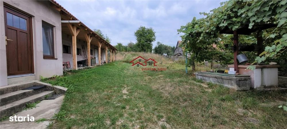 oferta sept.-oct. 2025, casa Marpod, jud.Sibiu