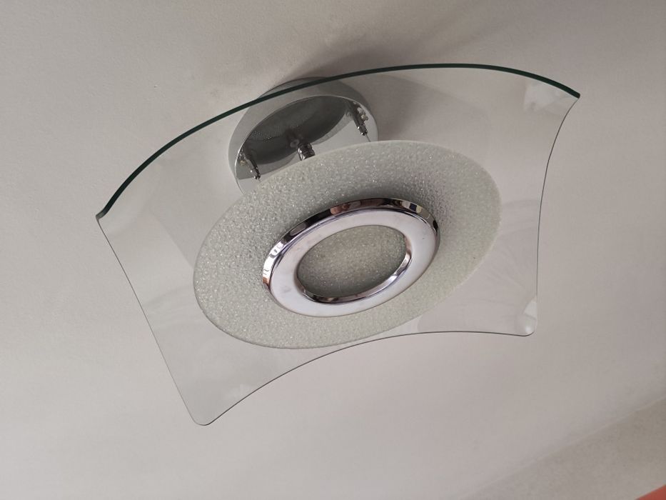 Vând Lustră Stea de Mare