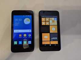 Alcatel Onetouch pixi si Nokia Lumia 530