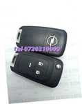 Carcasa Cheie Opel Clasica Si Briceag Astra G H J Corsa C D Vectra Et