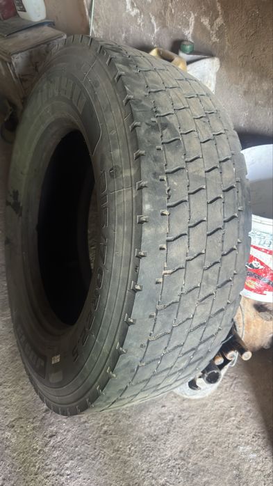 Видушая ось в хорошом состаяние