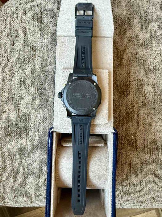 BREITLING Endurance Pro 44