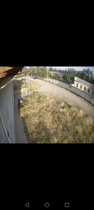 Дом.Под бизнес и для жилья продаётся участок.6 соток.Кон