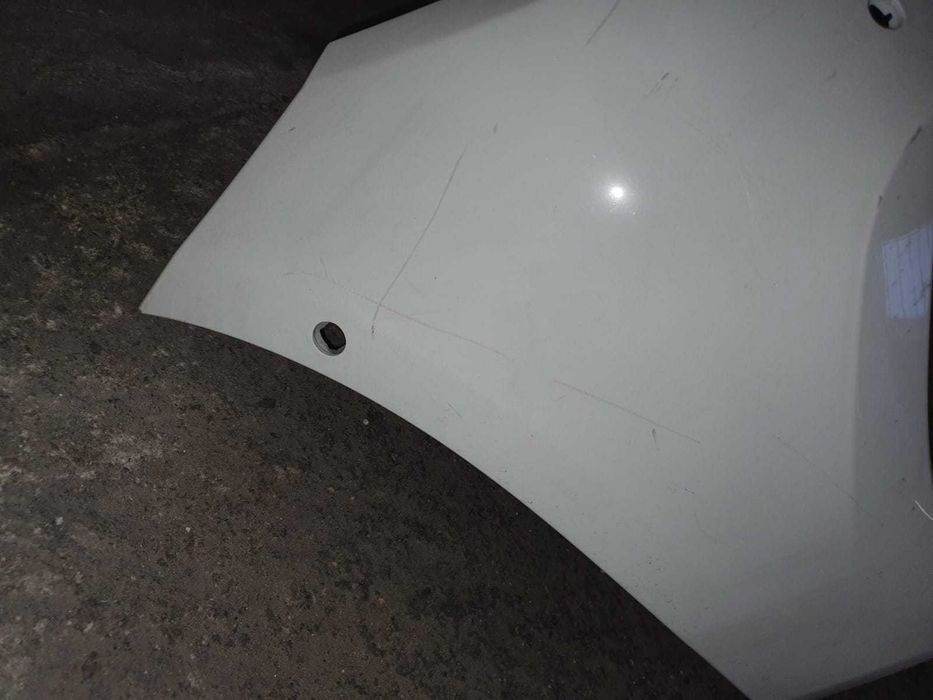 BMW 3 G30 БМВ Г30 предна броня оригинална