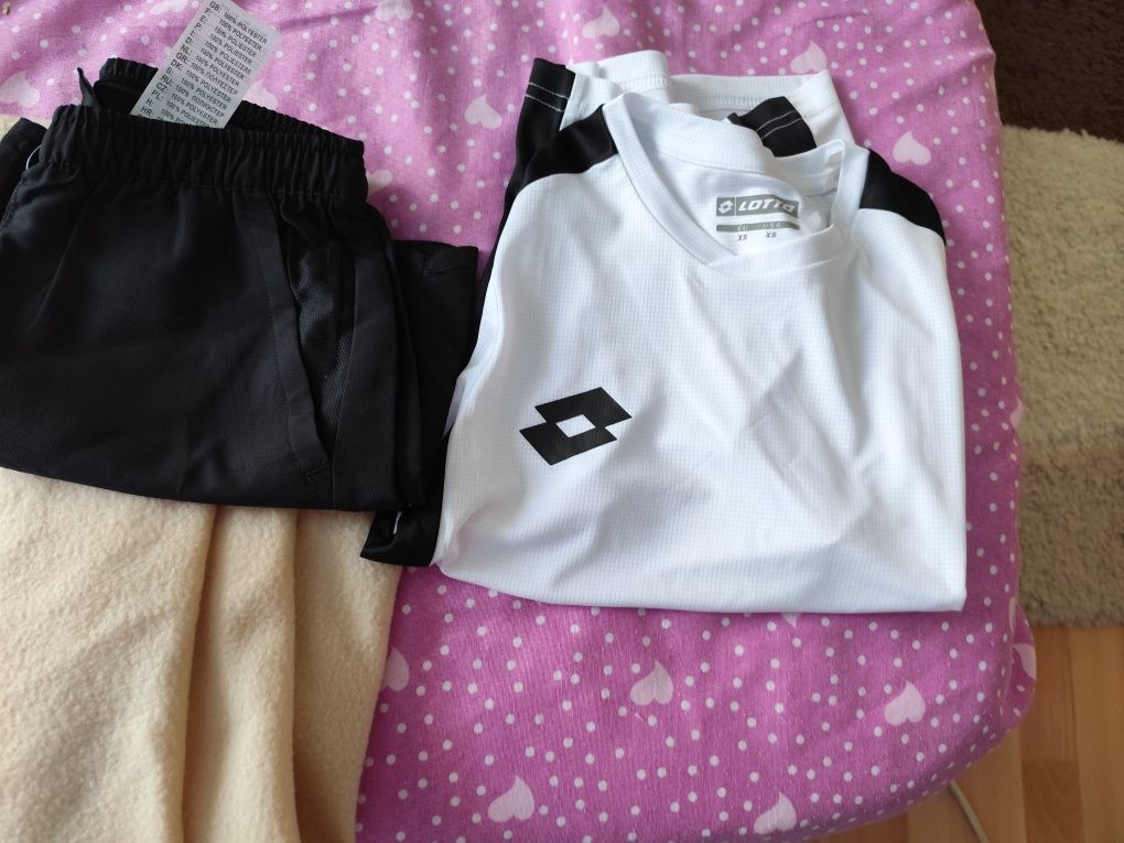 Costum de copii Lotto