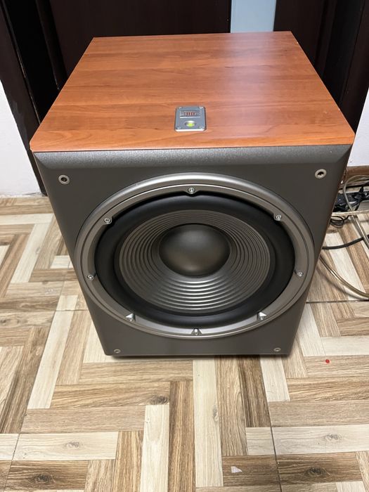 Subwoofer JBL E250P