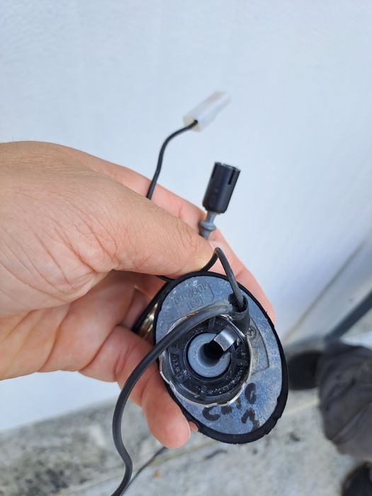 Vand antena radio Renault clio 3