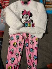 Пижама Minnie mouse