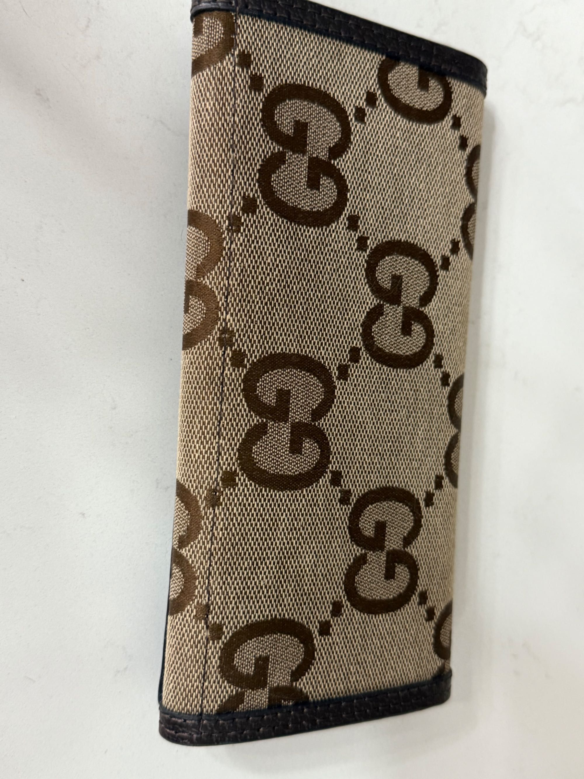 Дамско портмоне на Gucci