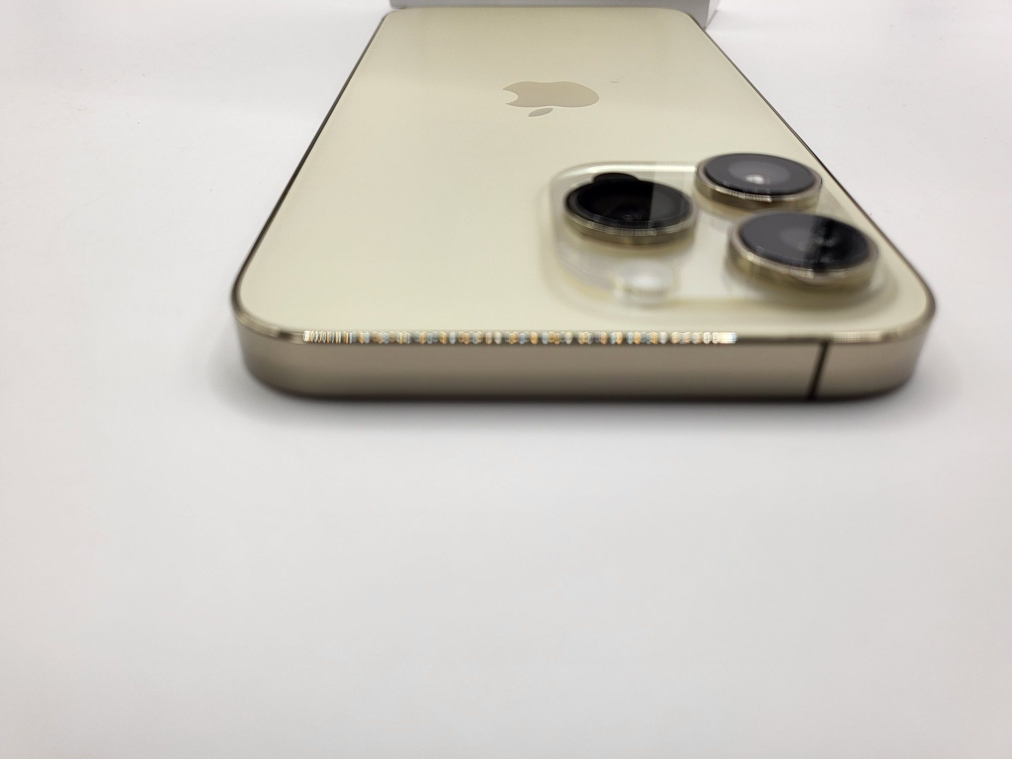 iPhone 14 Pro Max 128 Gold Sănătate Baterie 93%