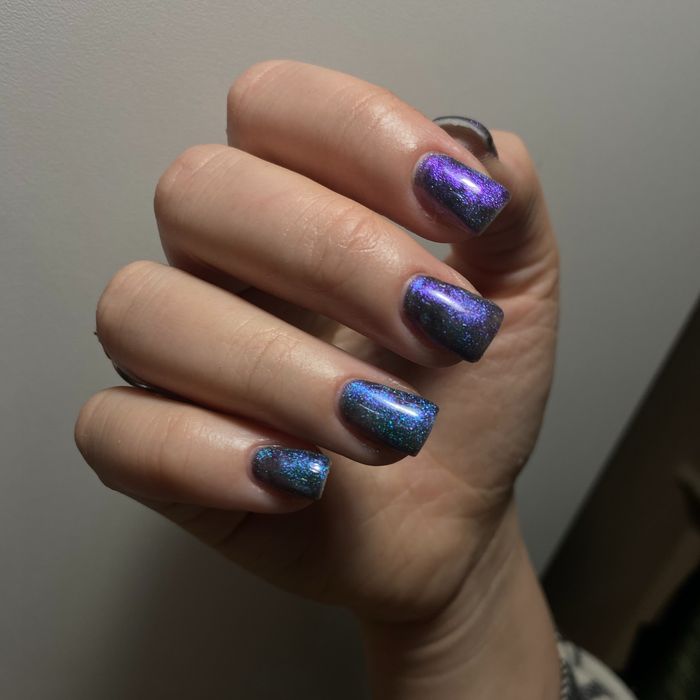 Маникюр в Астане | Красиво, аккуратно и с уютной атмосферой