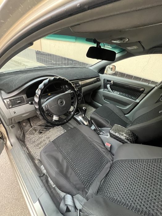 Gentra sotiladi 1-pozitsiya YEVRO