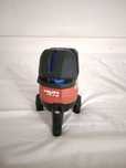 Vand Laser HILTI PM-4M An 11-2023