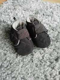 Бебешки меки обувки HM 18-19