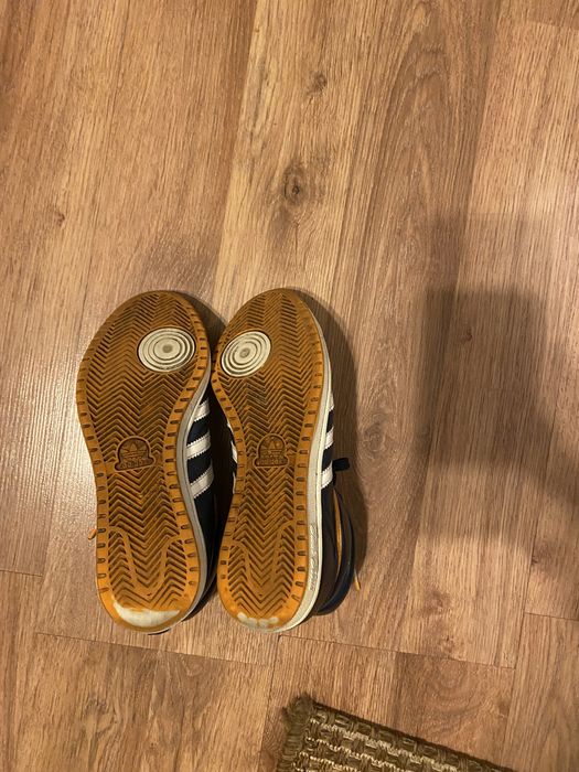 Adidasi tip gheata Retro originals adidas Top Ten Hi (Damen) mar 36