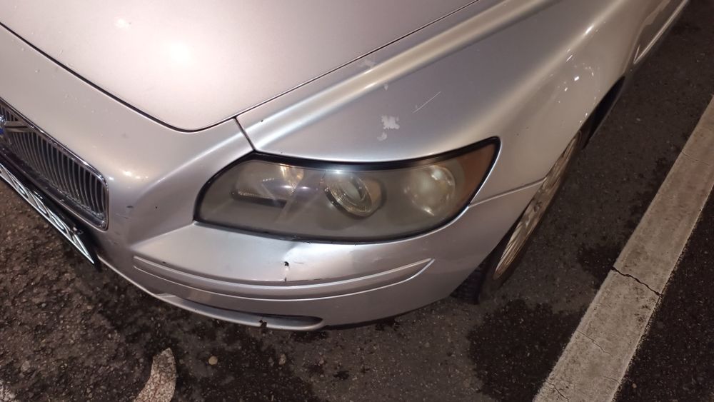 Volvo V50,2005,2.0Diesel,135cp