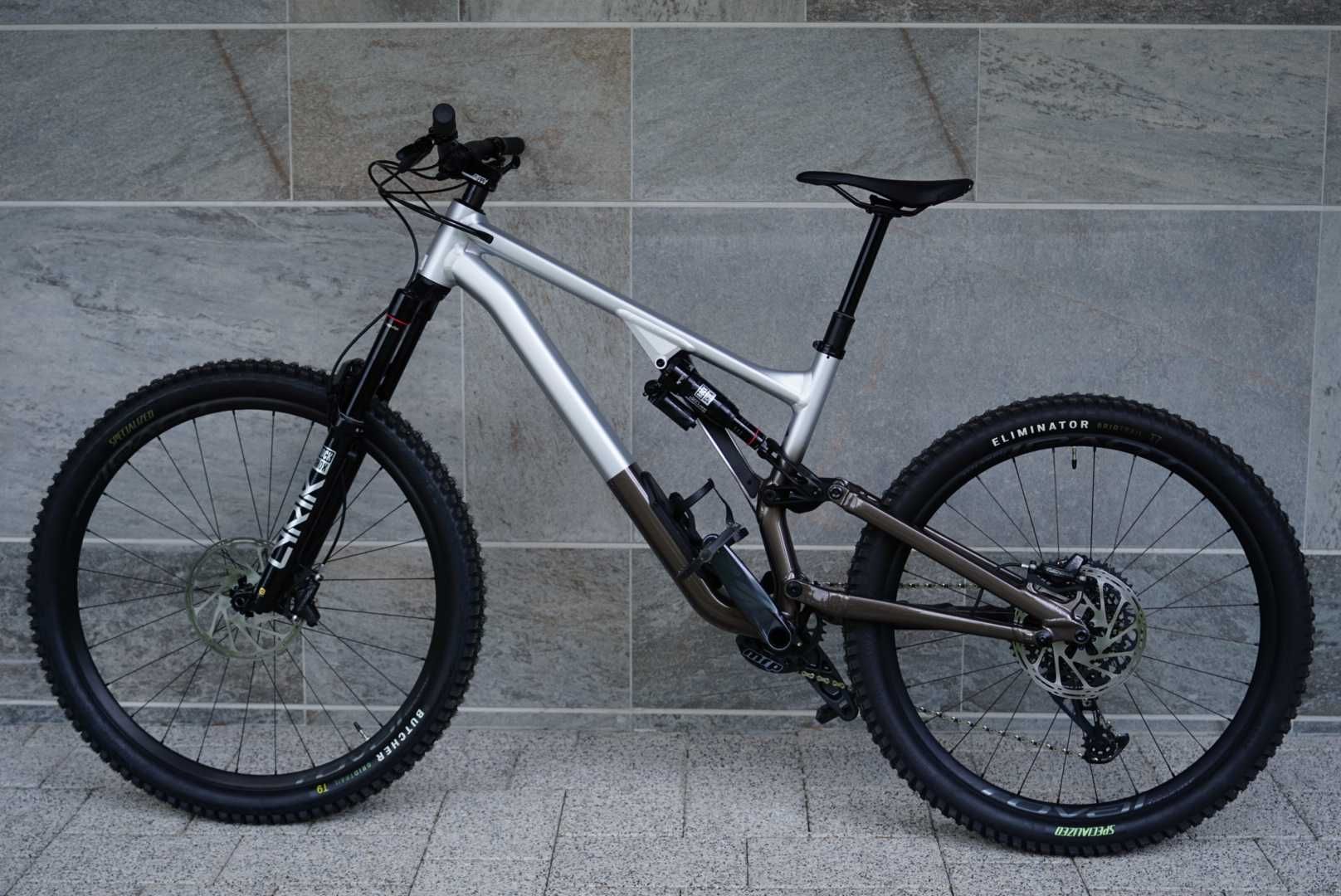 2023 SPECIALIZED Stumpjumper EVO Elite 29/27.5 Ultimate *trail/enduro*