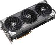 Видеокарта ASUS RX 9070 TUF Gaming OC Edition