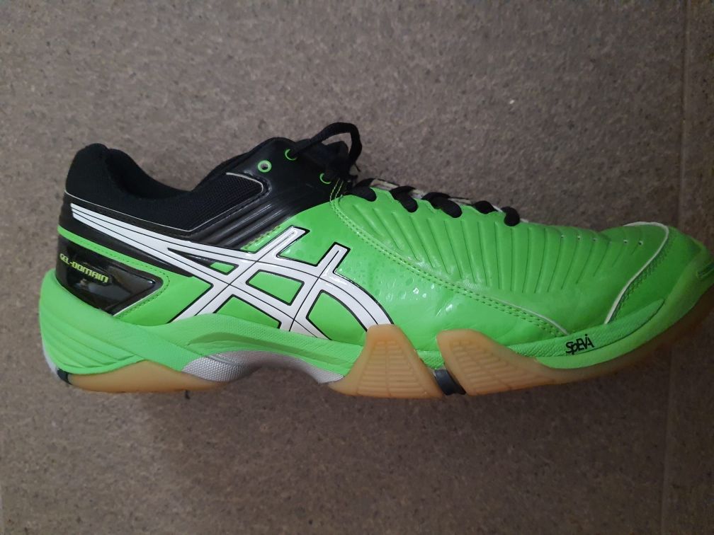 Asics Gel Domain 45/28,5 cm