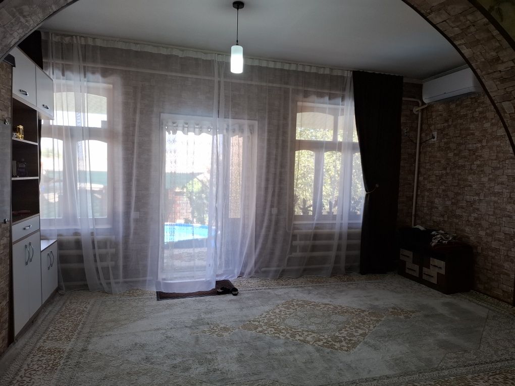 Продаётся большой дом