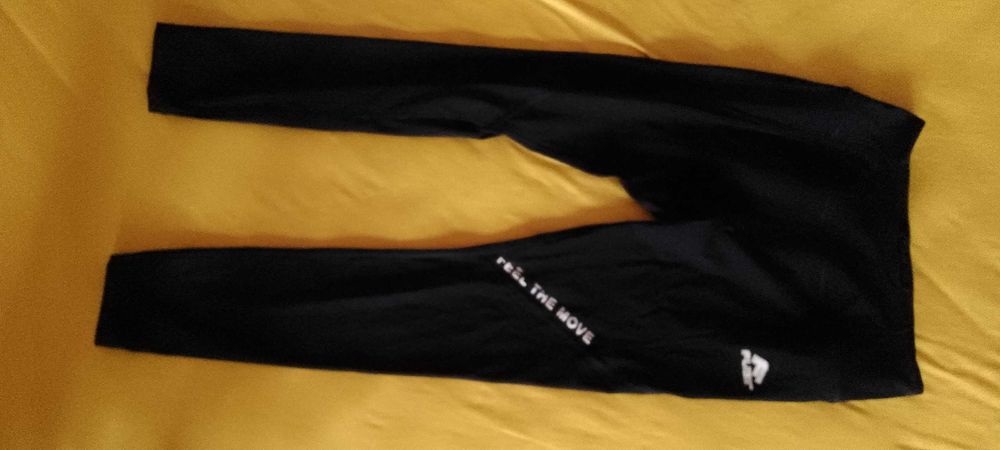 дамски спортен екип