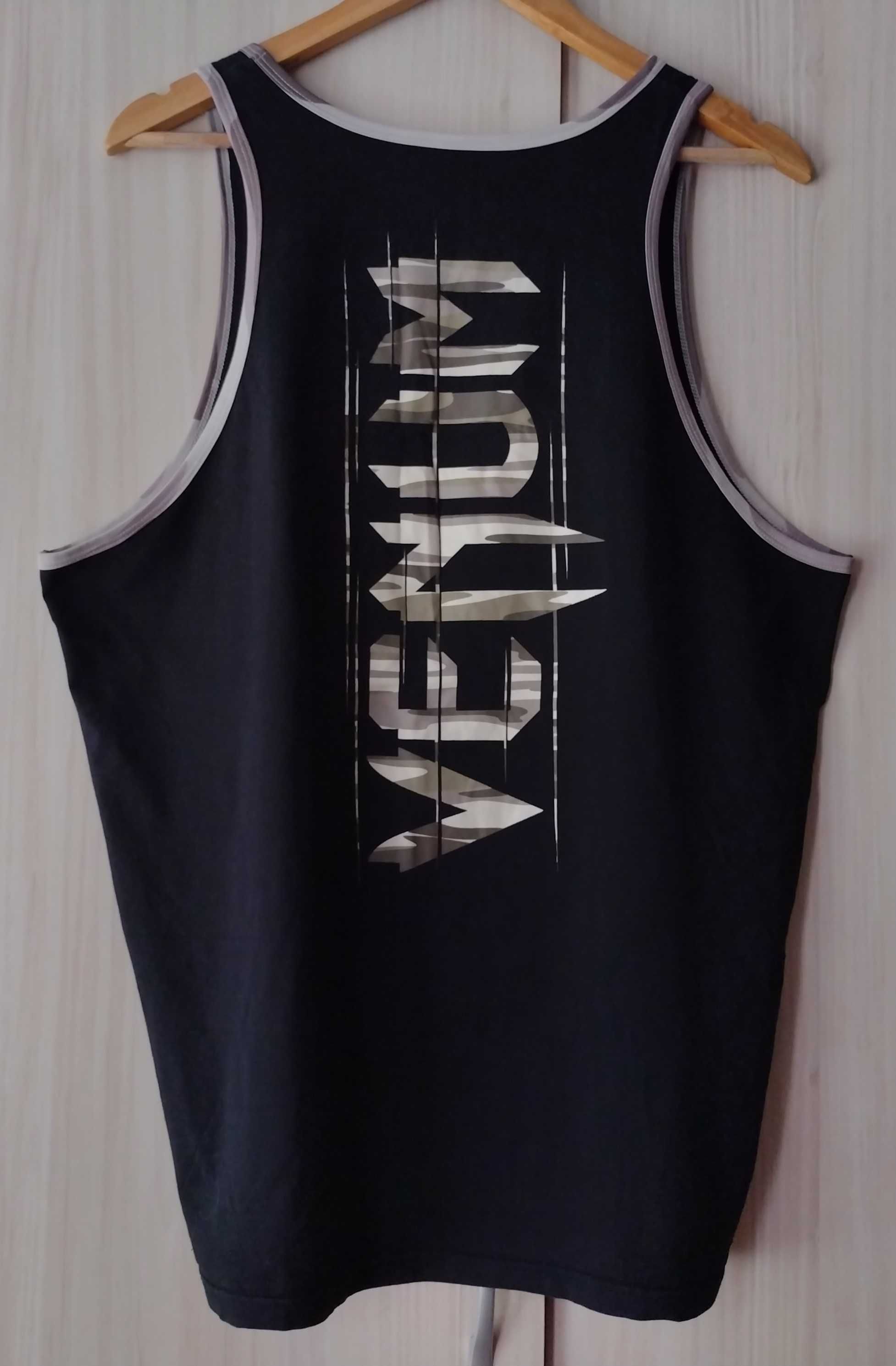 Venum / MMA - мъжки потник XL