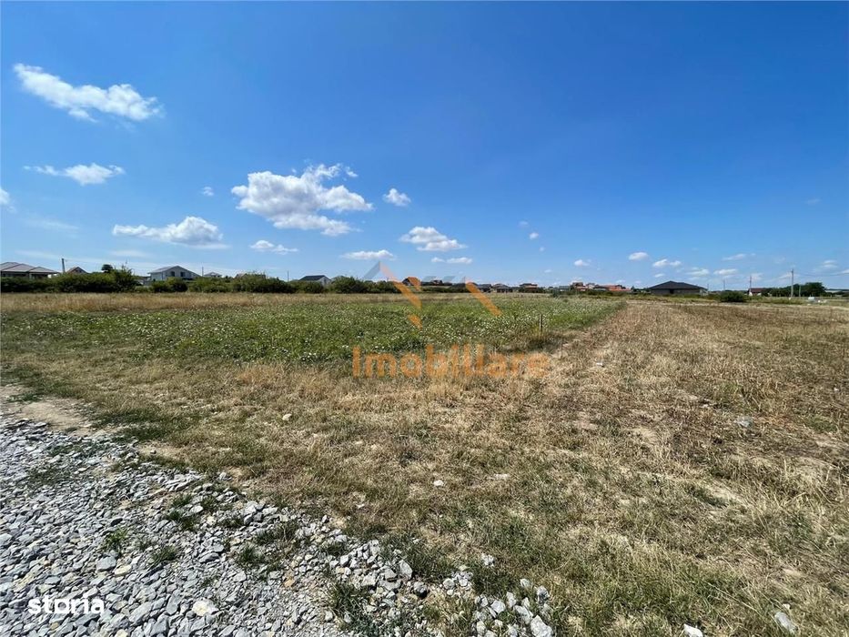 Teren | 1391Mp | Sanmartin