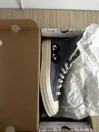 Converse Commes de Garcon