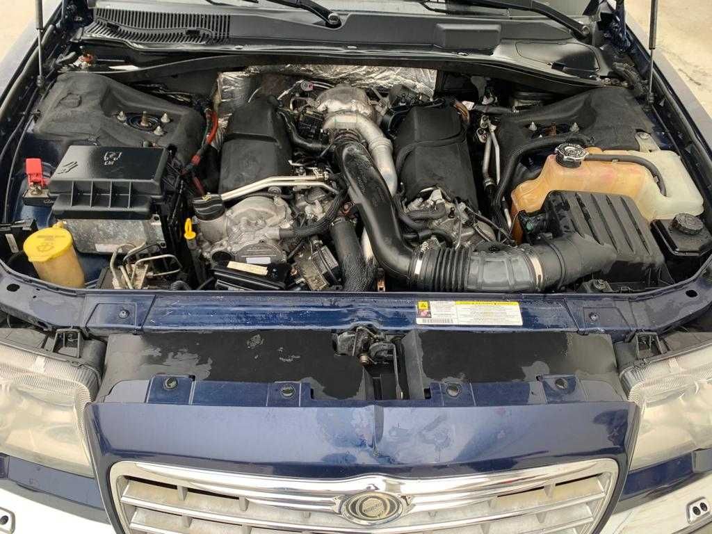 Dezmembrez Chrysler 300c Breack/Motor/Interior/Piese Mecanica
